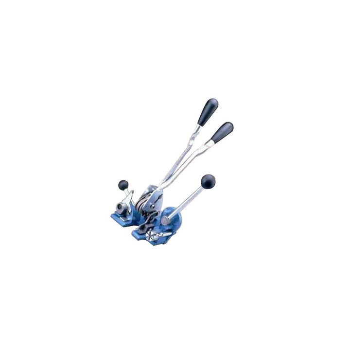 Combination Hand Strapping Tool H42 for PP Strap